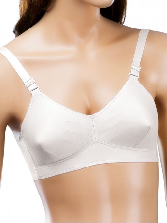 Cotton Hosiery Convertible White Angel Cinderella Bra, Size: 32C, Plain at  Rs 50/piece in Coimbatore