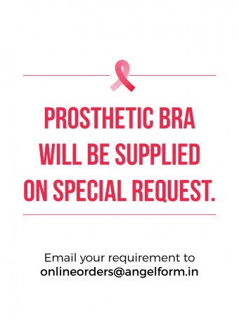 Prosthetic Bra