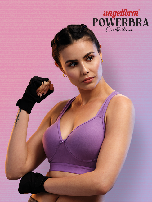 PowerBra Collection